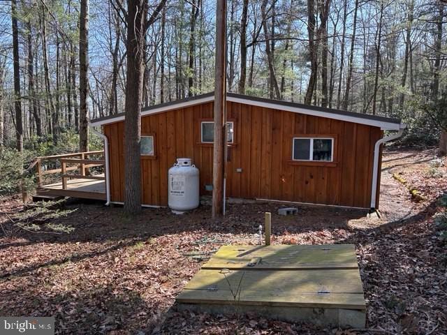 465 MILTONBERGER ROAD