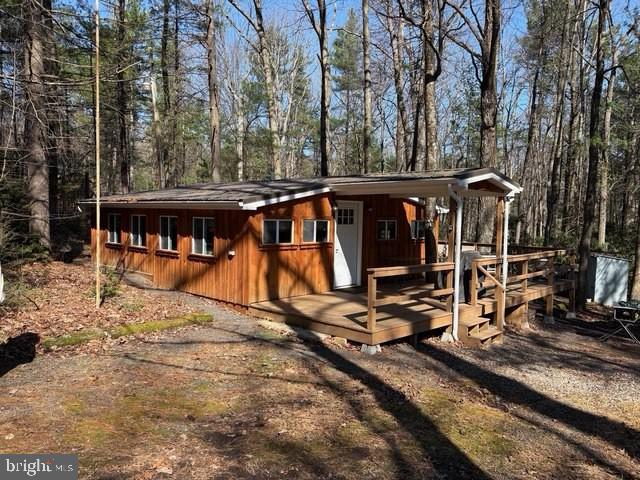 465 MILTONBERGER ROAD