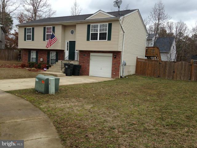 LAUREL GLEN - Residential