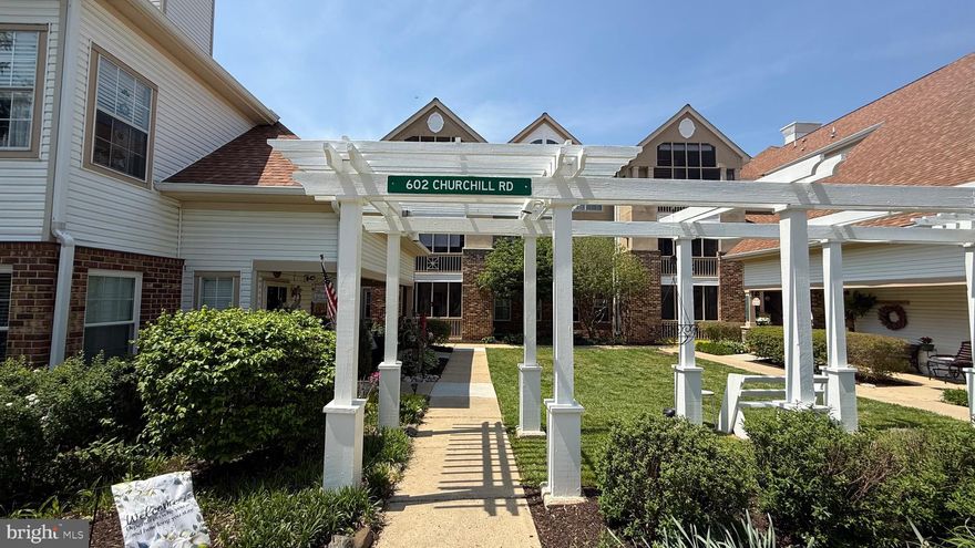 Stunning Penthouse Condo – Move-In Ready!

Welcome to this beautifully updated penthouse condo, offering style, comfort, and modern upgrades throughout. Step inside to find gorgeous laminate flooring and soaring cathedral ceilings that create a bright, airy atmosphere. The kitchen is a true showstopper, featuring granite countertops, updated cabinets, and stainless steel appliances—perfect for cooking and entertaining.  

Enjoy the outdoors year-round in the screened-in porch with vaulted ceilings, perfect for relaxing in the fresh air and soaking up the sunshine.    

Additional highlights include new light fixtures that elevate every room and a spacious open layout ideal for modern living.  Windows 2023,  Appliances 2018, HVAC 2018, Hot Water Heater 2018  and Washer & Dryer 2018.  Carpet in bedroom July 2024.  Outdoor carpet on patio July 2024.  This home is completely move-in ready—just bring your belongings and settle in.

Plenty of amenities on the premises available to residents including community inground pool, gym and community center.  Don’t miss this opportunity to own a top-floor gem with elegant finishes and contemporary charm!