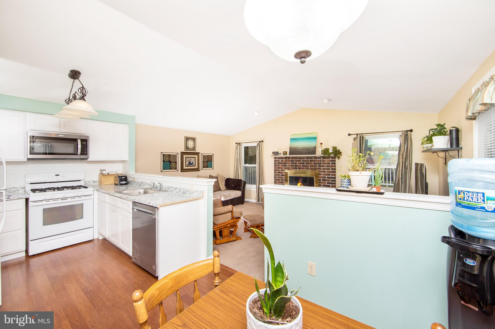 WYNMERE - Residential