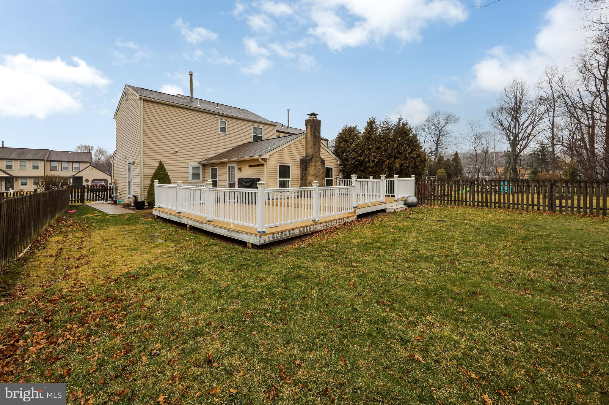 WYNMERE - Residential