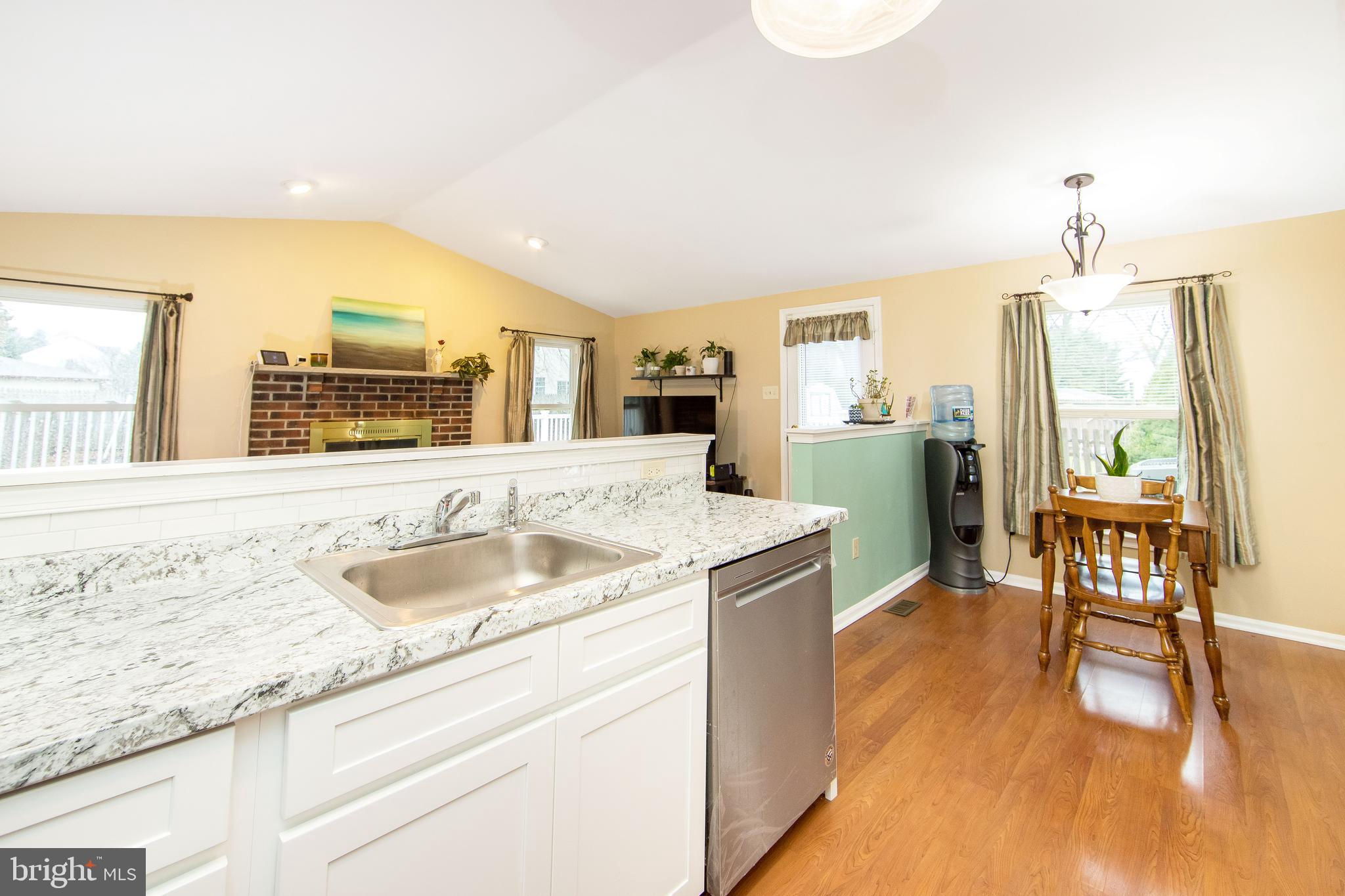 WYNMERE - Residential