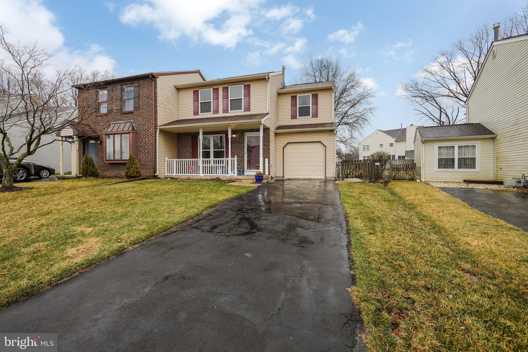WYNMERE - Residential