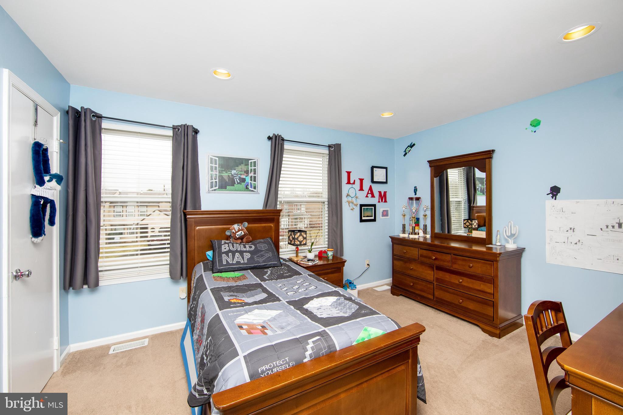 WYNMERE - Residential