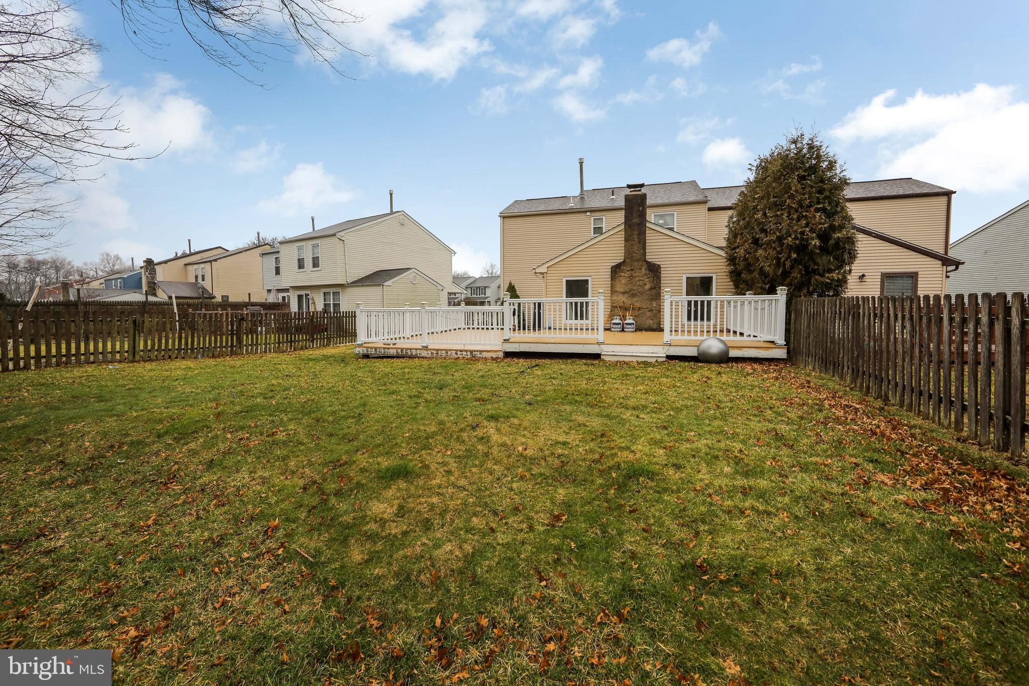 WYNMERE - Residential