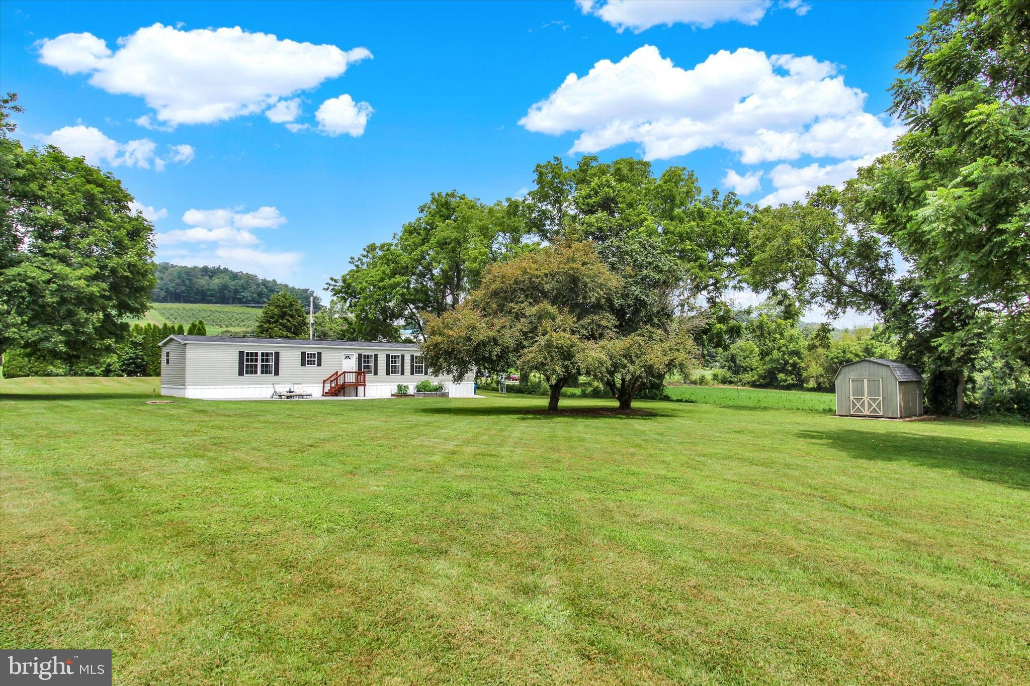 3898 GREEN VALLEY ROAD
