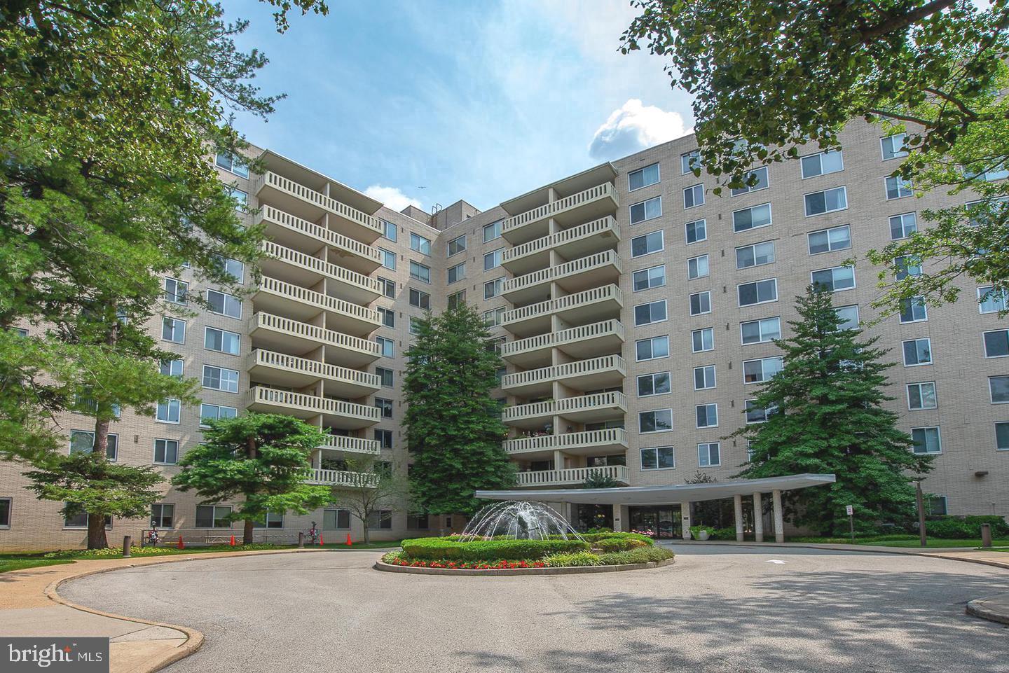 Stylish Updated Corner Unit with Balcony is Prestigious 191 Presidential. Welcome to this beautifully updated 5th floor corner condo in the sought-after 191 Presidential Blvd development. Bathed in natural light from the oversized windows on two sides, this spacious residence offers the perfect blend of comfort, style and convenience.
Enjoy seamless indoor-outdoor living with a private balcony. Perfect for morning coffee or evening relaxation. This unit features two full bathrooms, thoughtfully renovated with modern finishes. the open concept living and dining area provides an ideal space for entertaining or relaxing, while the well-appointed kitchen offers ample storage and updated appliances.
Entire unit has been updated to include: Brand new HVAC Coils, new radiant back up heaters, new kitchen with stainless appliances, new light fixtures, new wall to wall carpet, updated bathrooms and freshly painted.
Located in a full-service, amenity-rich building with 24/7 security, concierge, fitness center, swimming pool, and on-site management. This rare corner unit combines private, light and luxury - all within minutes from Center City and major transportation routes.