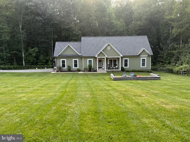 13008 Wilderness Park Drive, Spotsylvania, VA, 22551