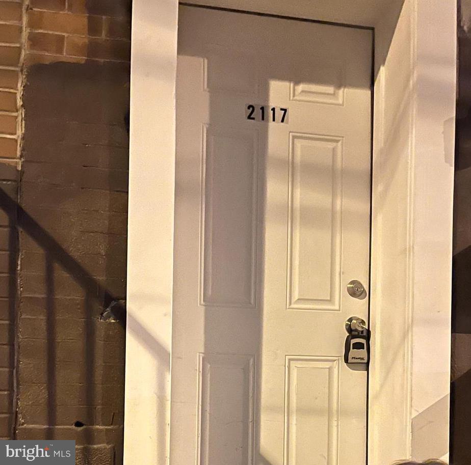 PHILADELPHIA - Residential