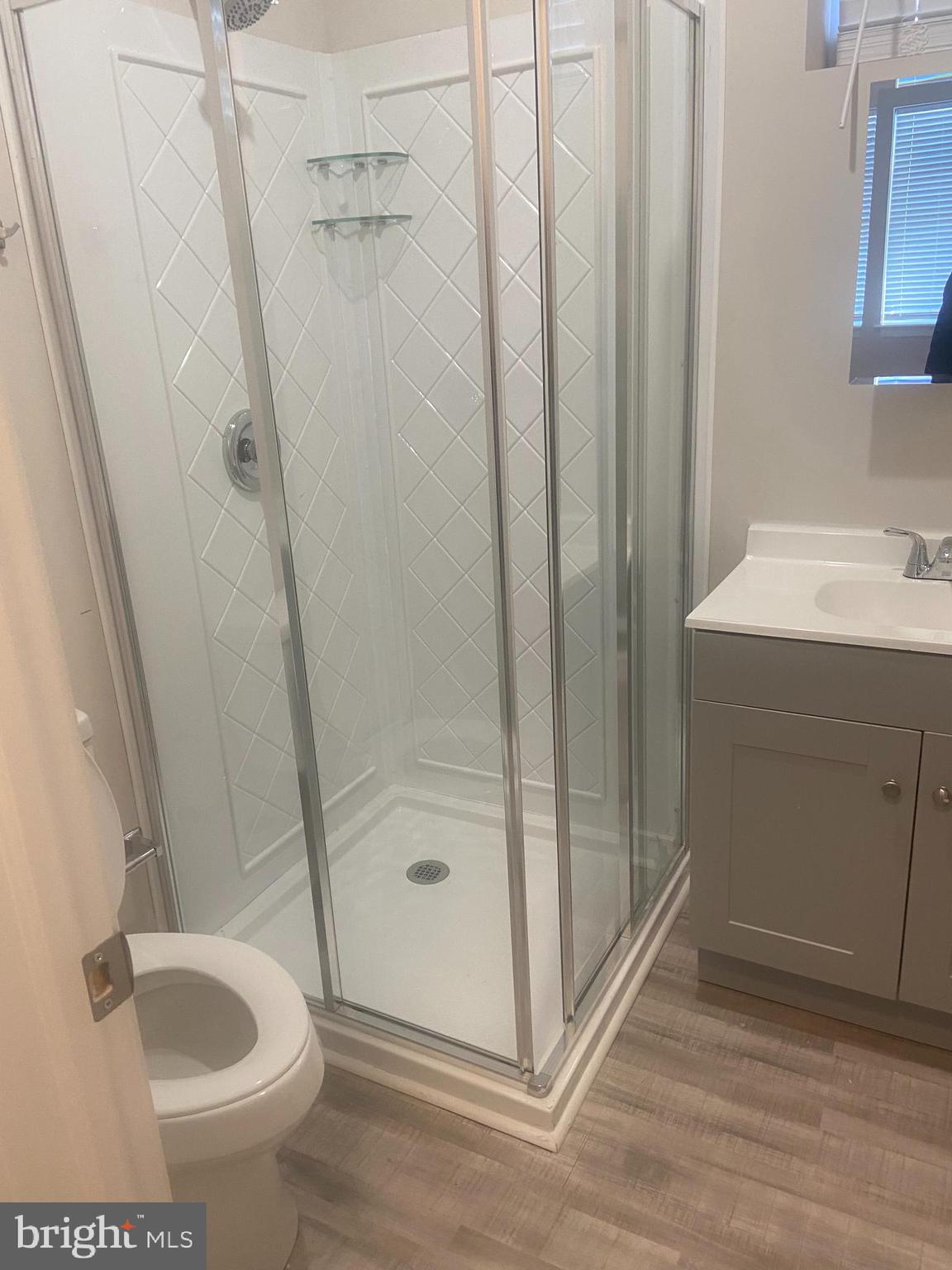 PHILADELPHIA - Residential