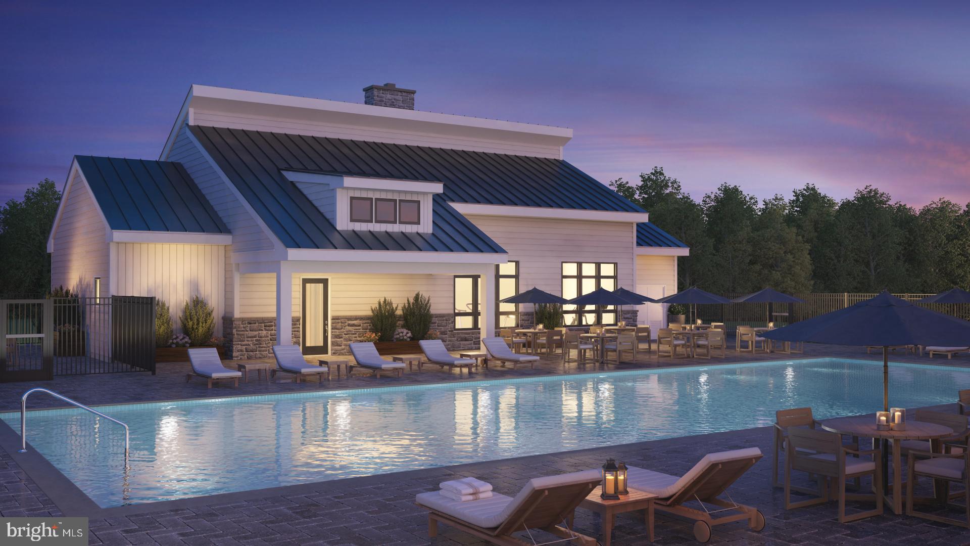 FRANKLIN STATION - Residential