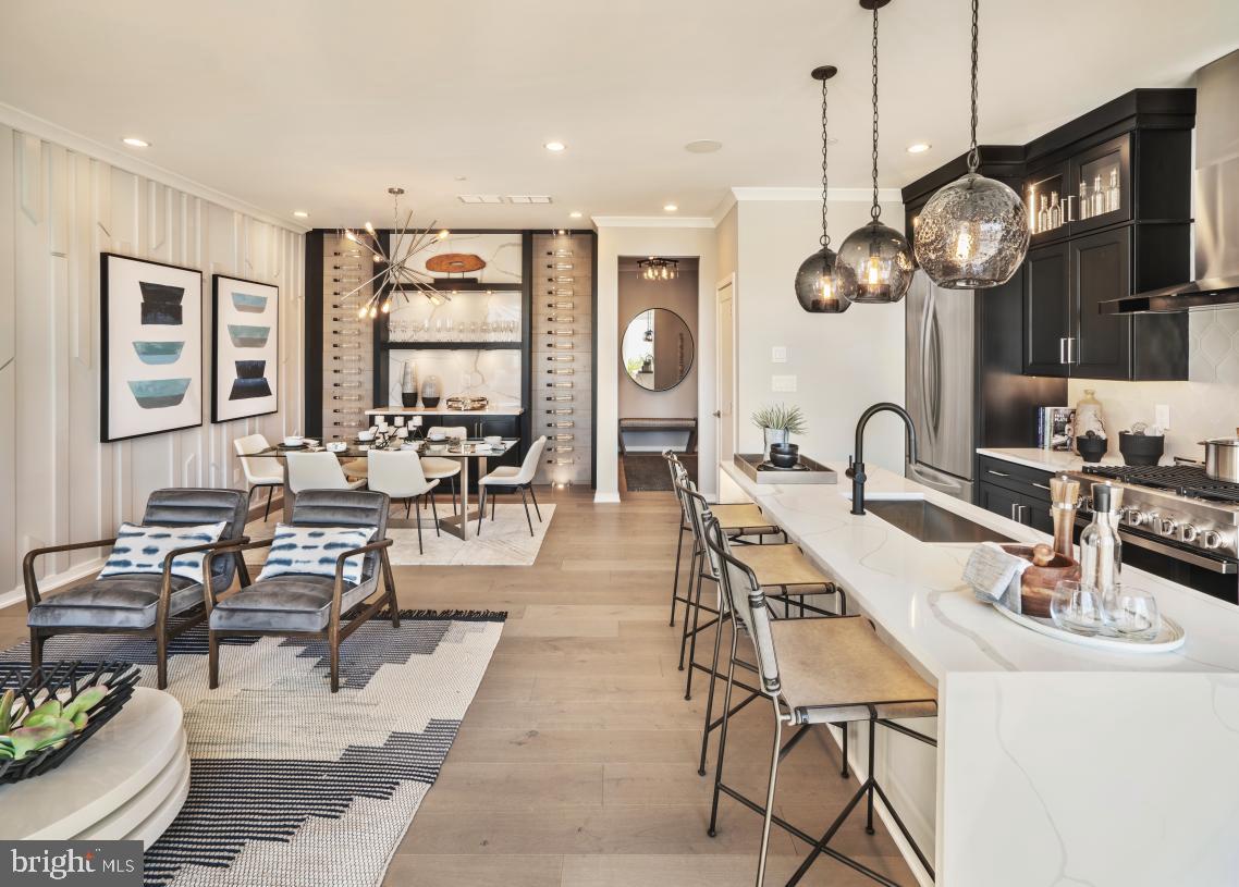 FRANKLIN STATION - Residential