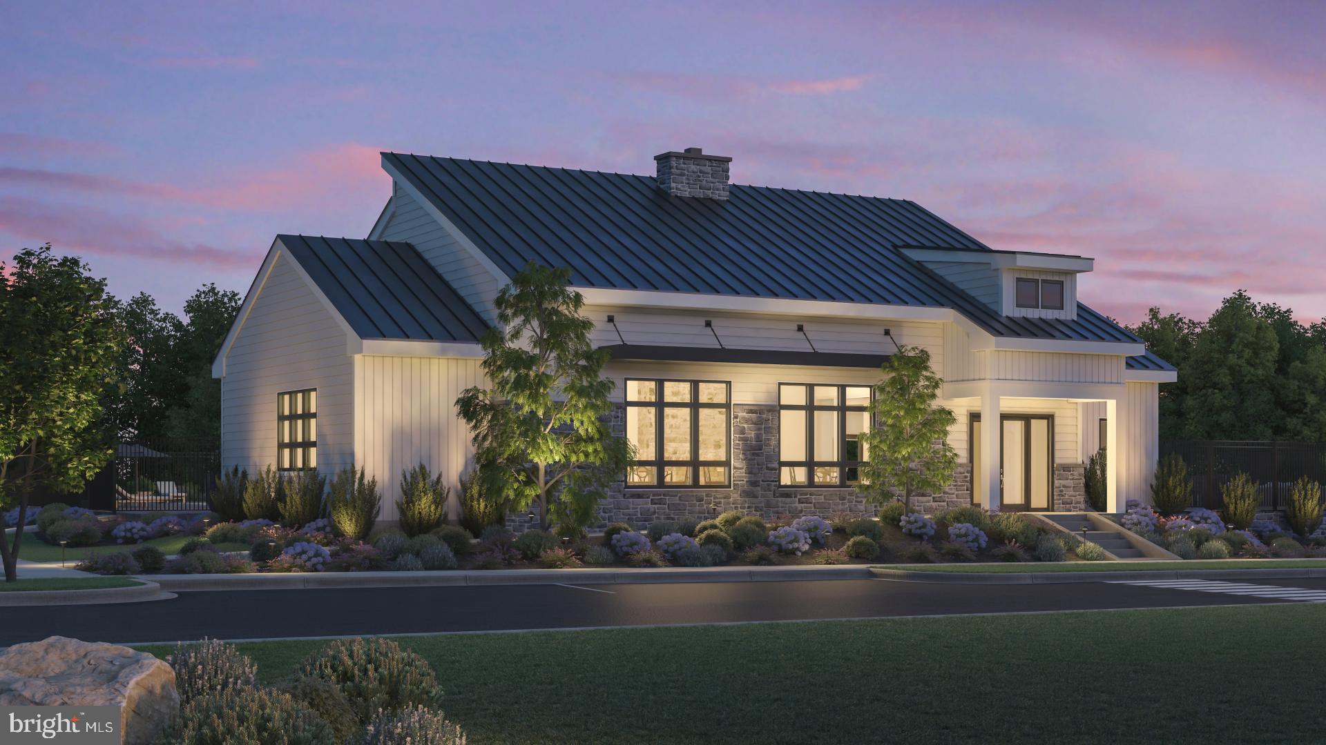 FRANKLIN STATION - Residential