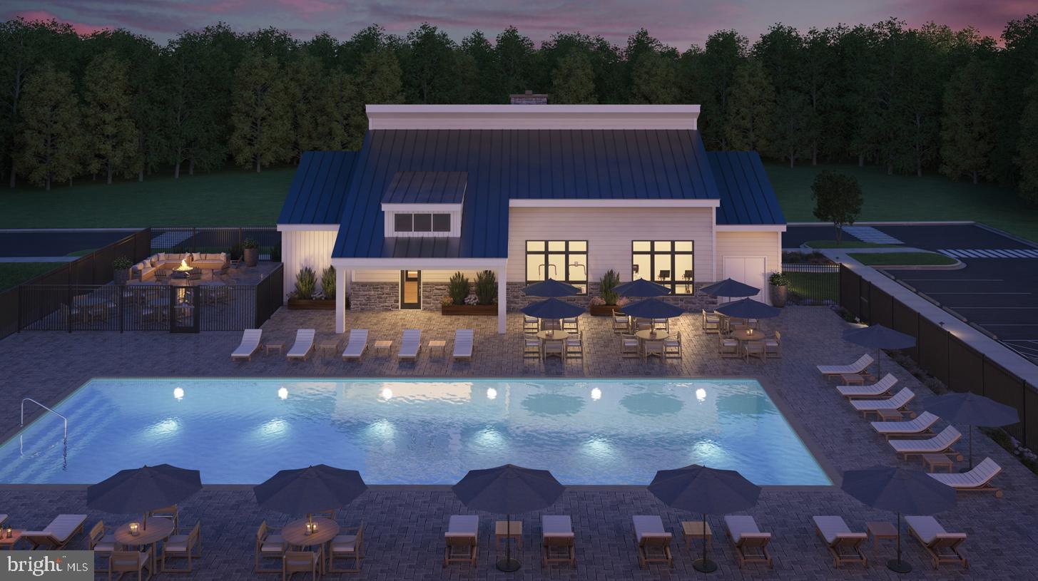 FRANKLIN STATION - Residential