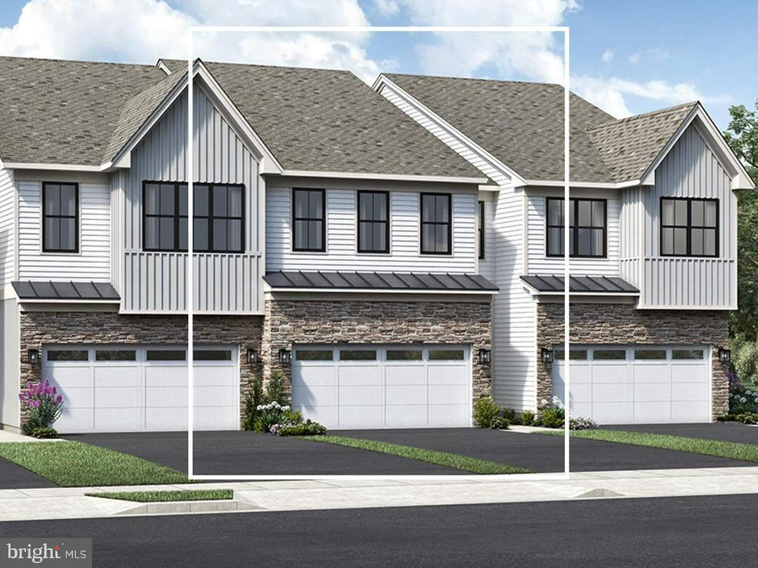 FRANKLIN STATION - Residential