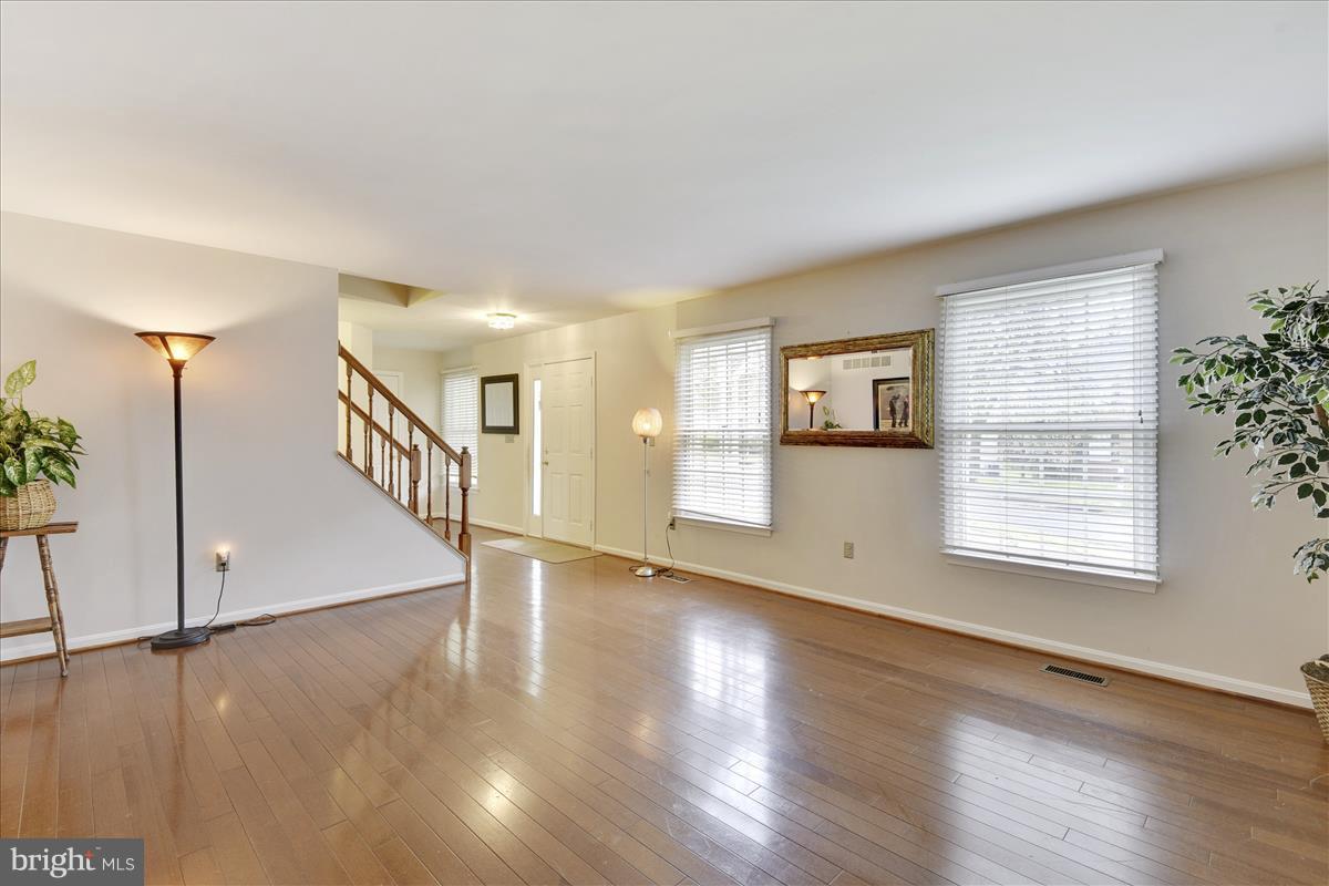 SABRINA PARK - Residential