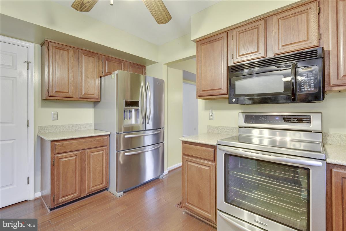 SABRINA PARK - Residential