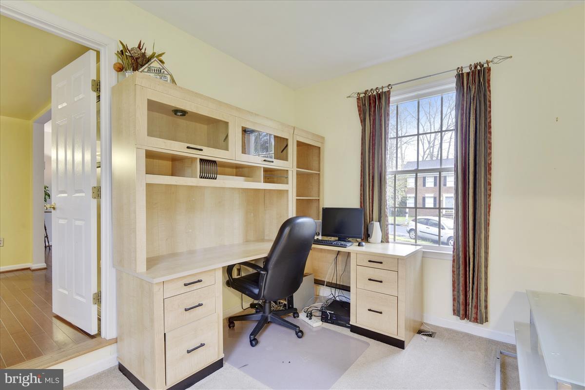 SABRINA PARK - Residential