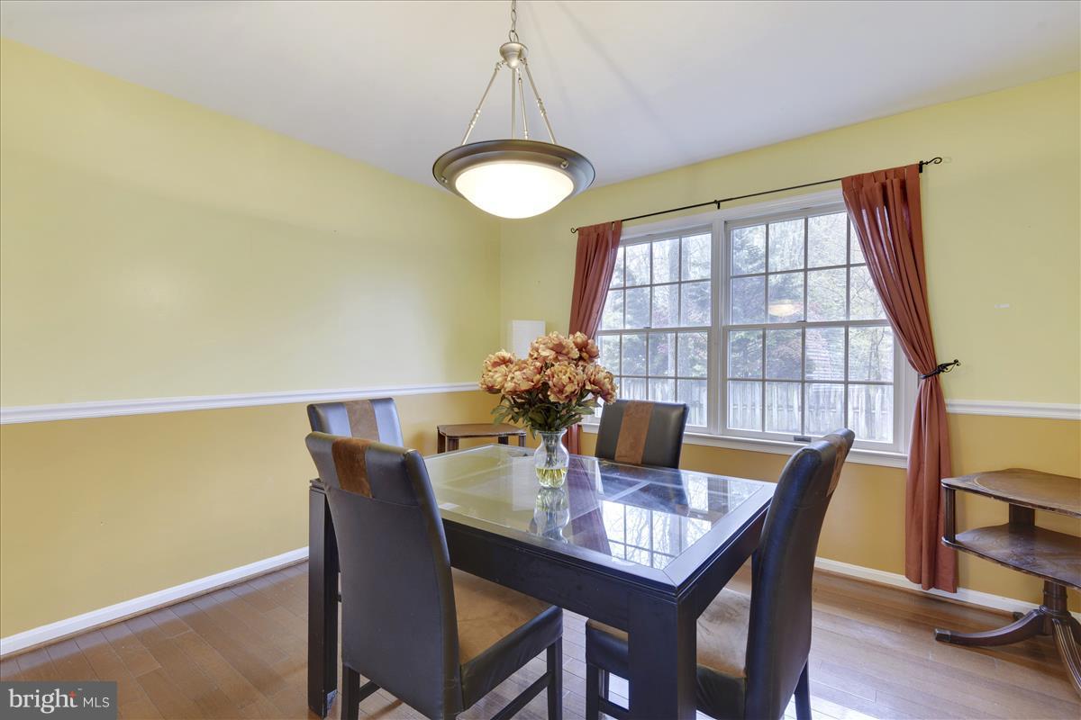 SABRINA PARK - Residential