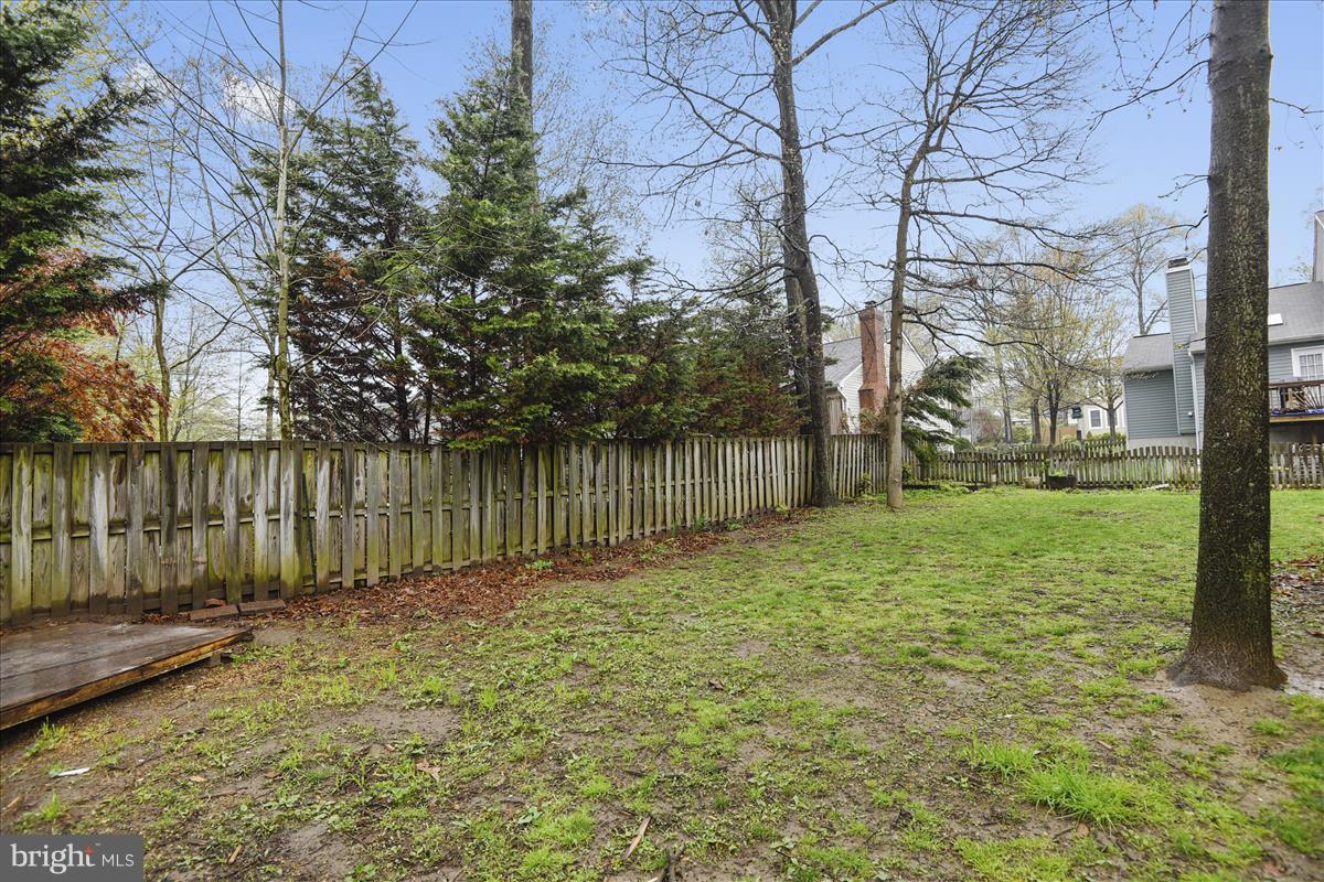 SABRINA PARK - Residential