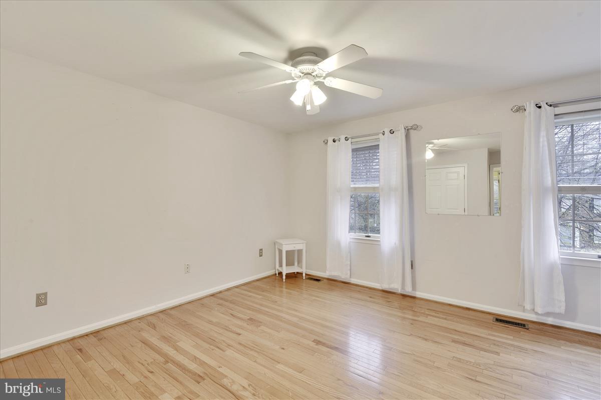 SABRINA PARK - Residential