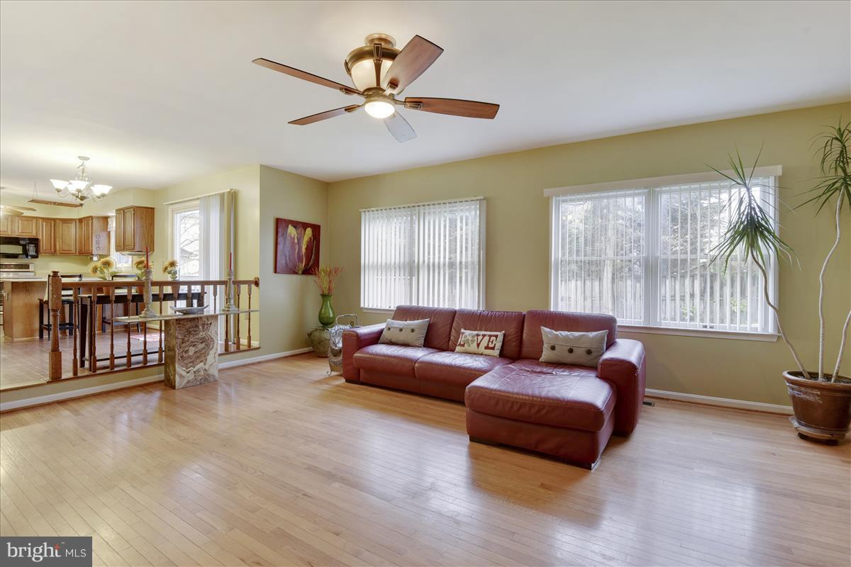 SABRINA PARK - Residential