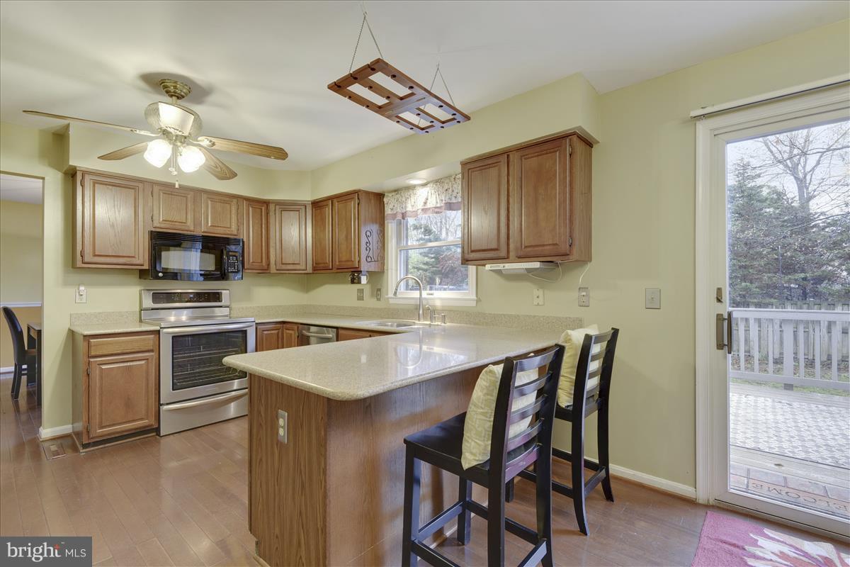 SABRINA PARK - Residential