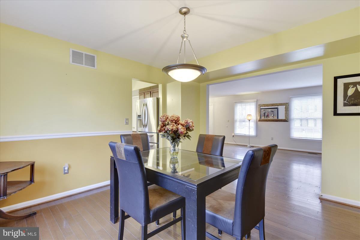 SABRINA PARK - Residential