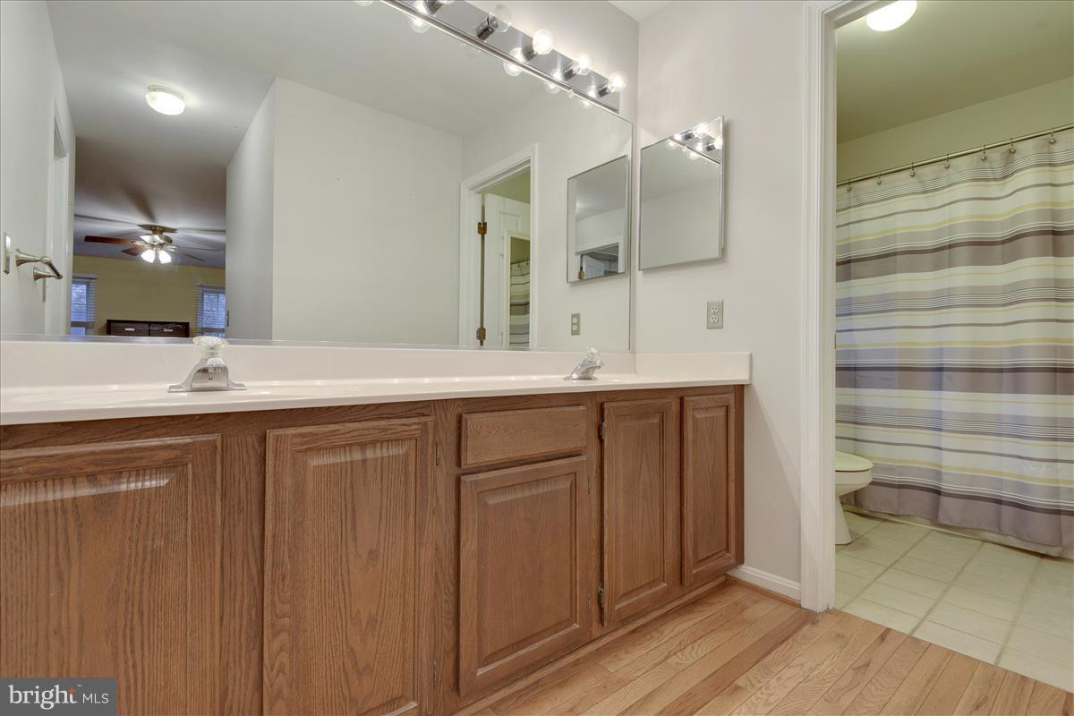 SABRINA PARK - Residential