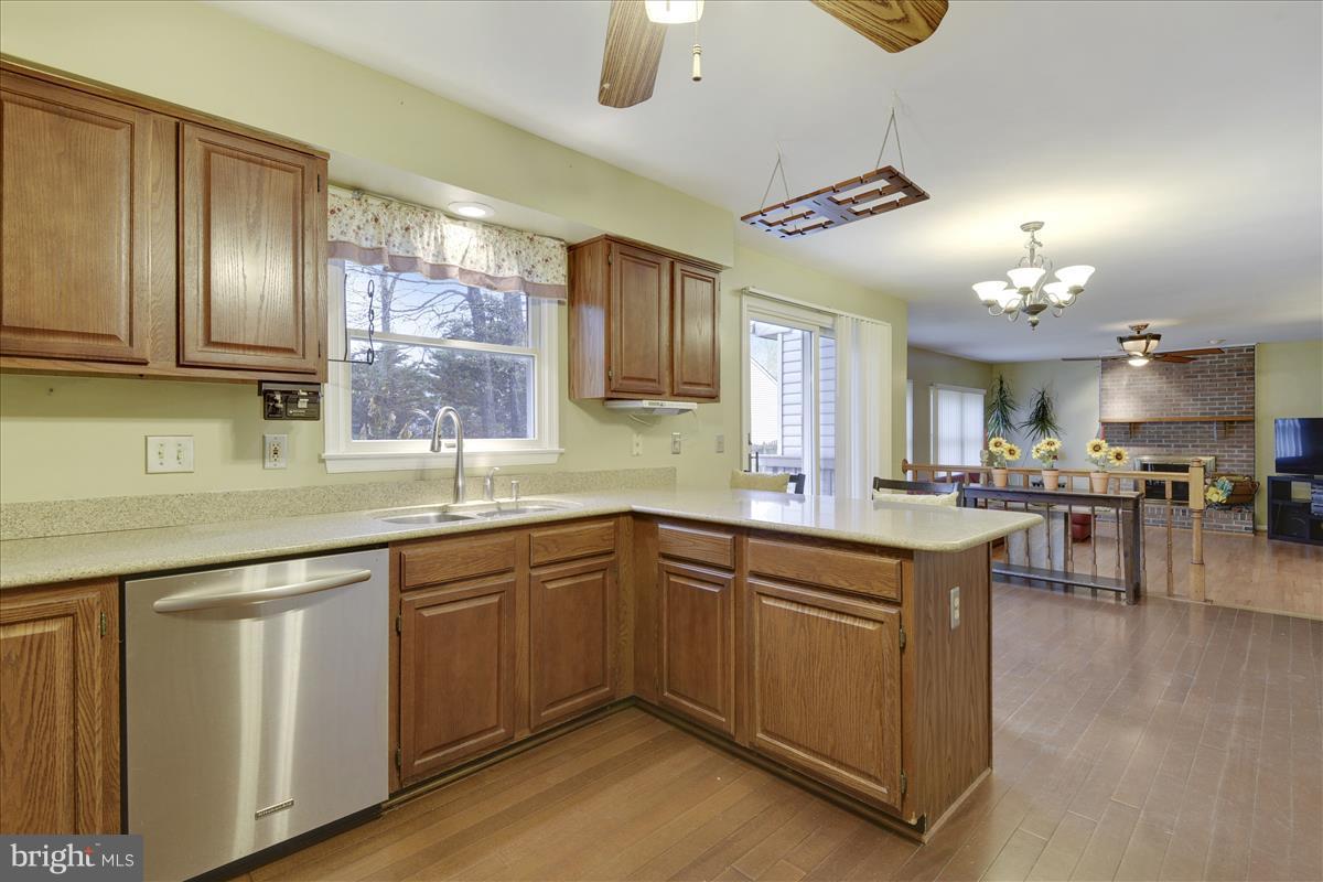 SABRINA PARK - Residential