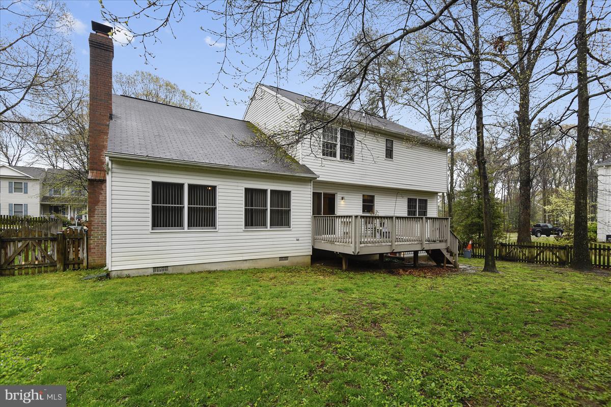 SABRINA PARK - Residential