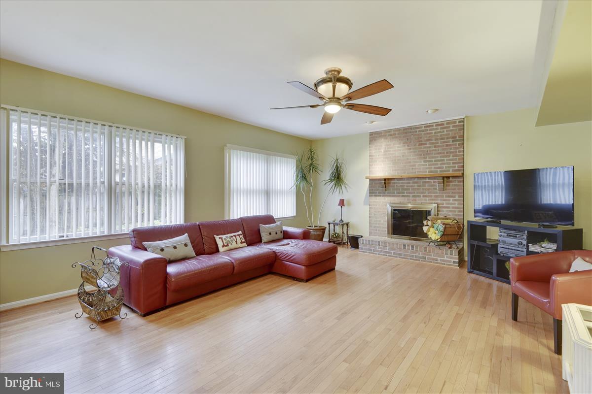 SABRINA PARK - Residential