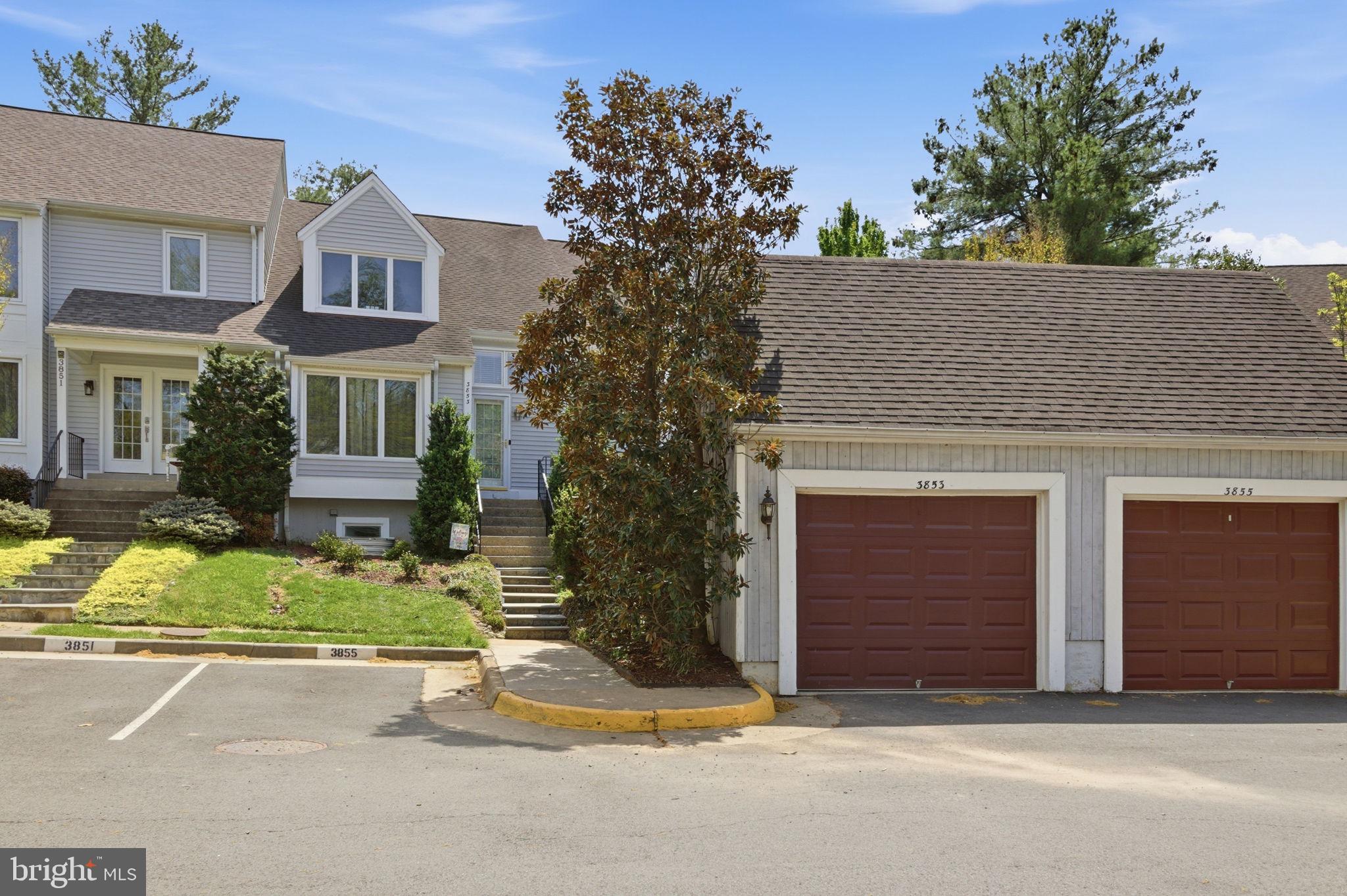 3853 ALDER WOODS COURT