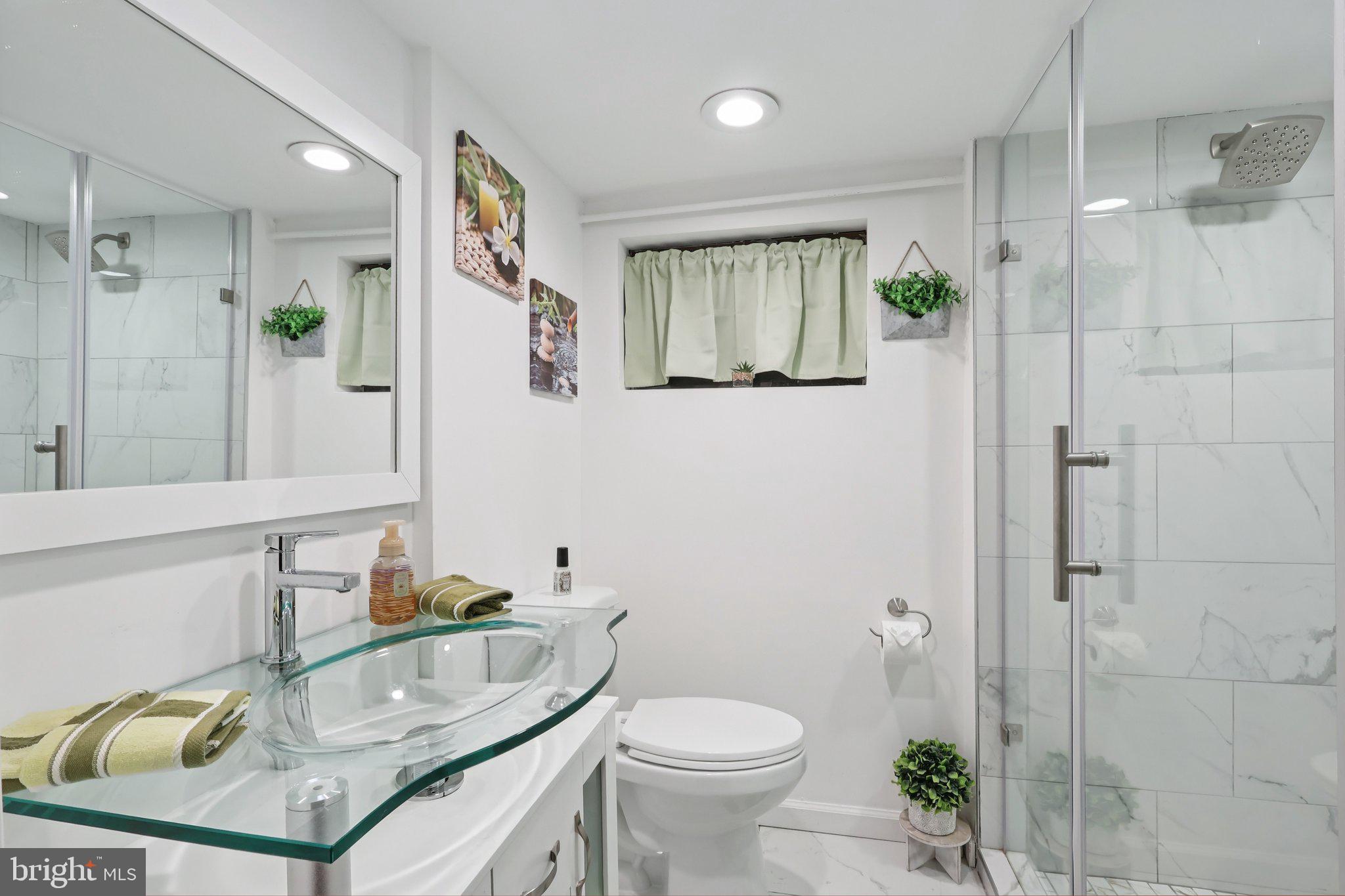 FOX CHASE - Residential