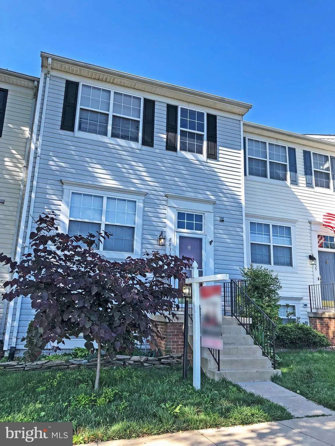 8833 Dunstable Loop, Bristow, VA 20136