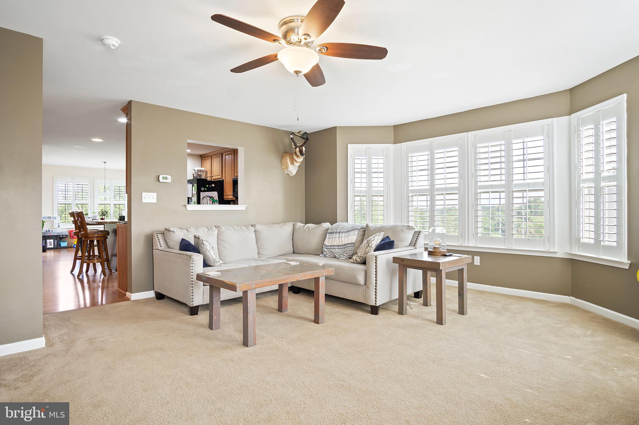 FAIRWAYS EAST - Residential