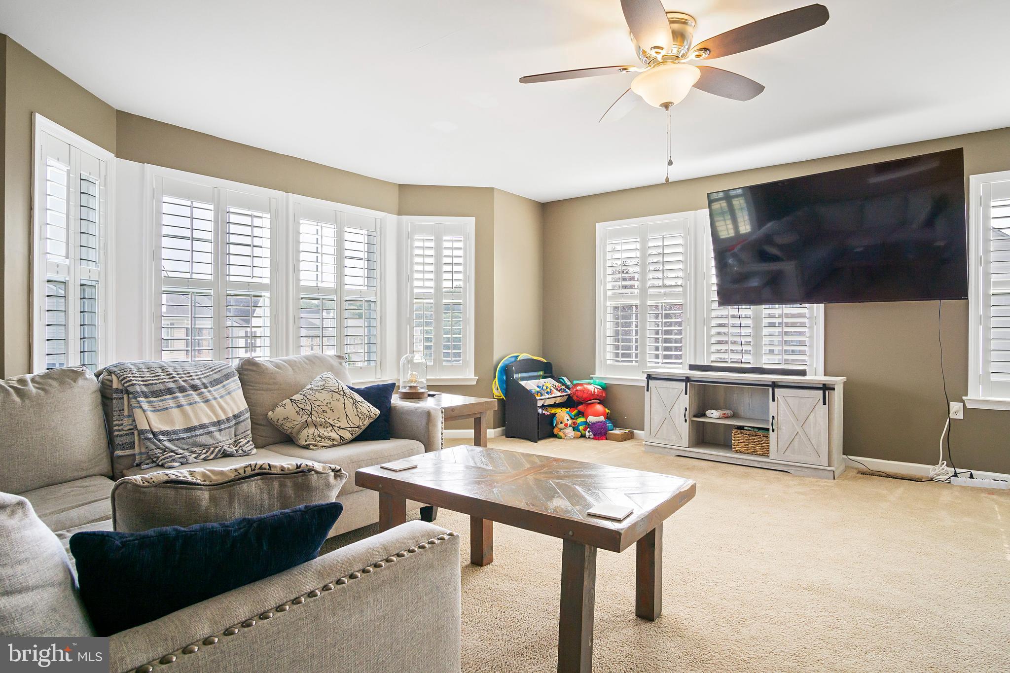 FAIRWAYS EAST - Residential