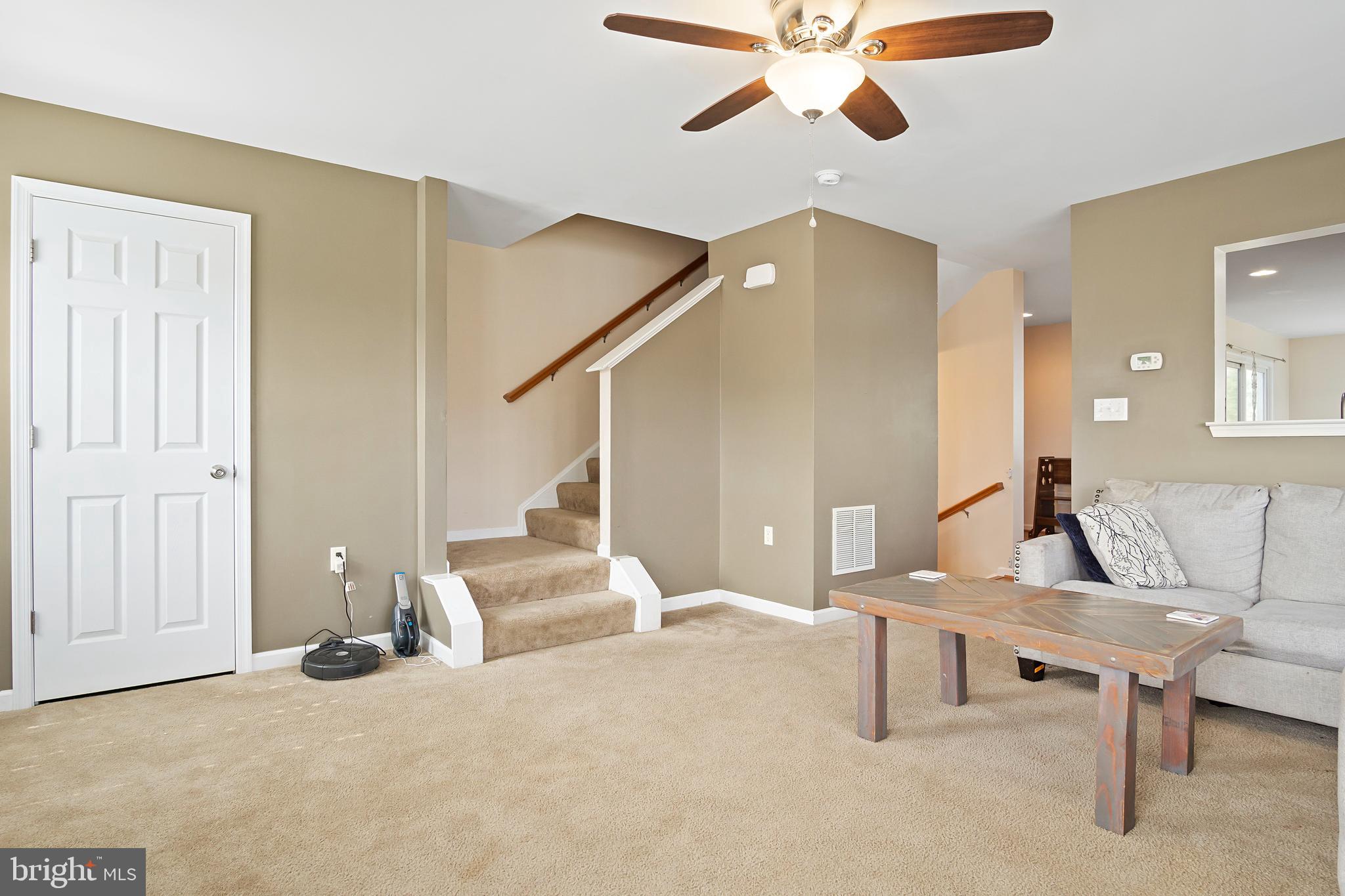 FAIRWAYS EAST - Residential