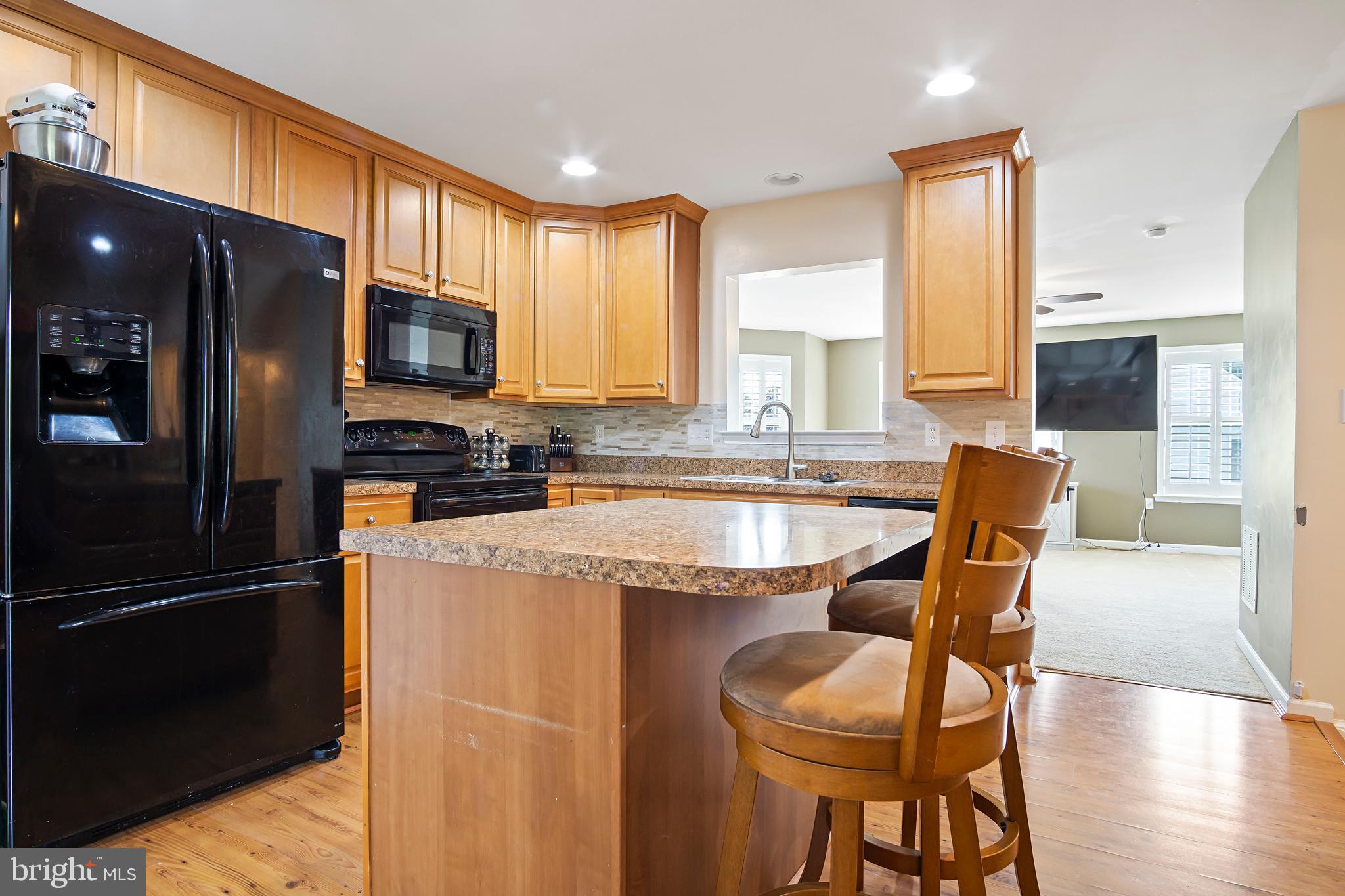 FAIRWAYS EAST - Residential