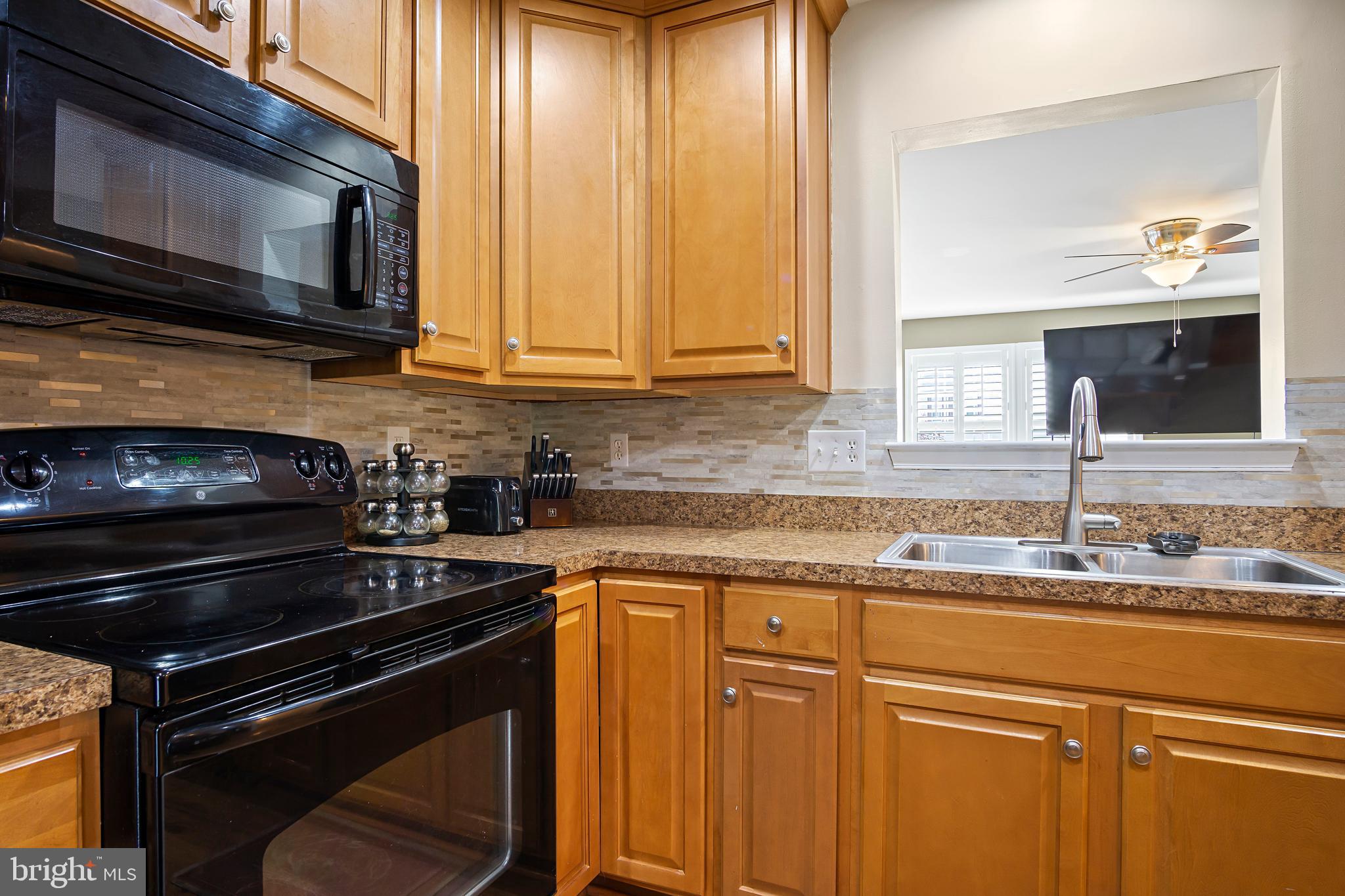 FAIRWAYS EAST - Residential