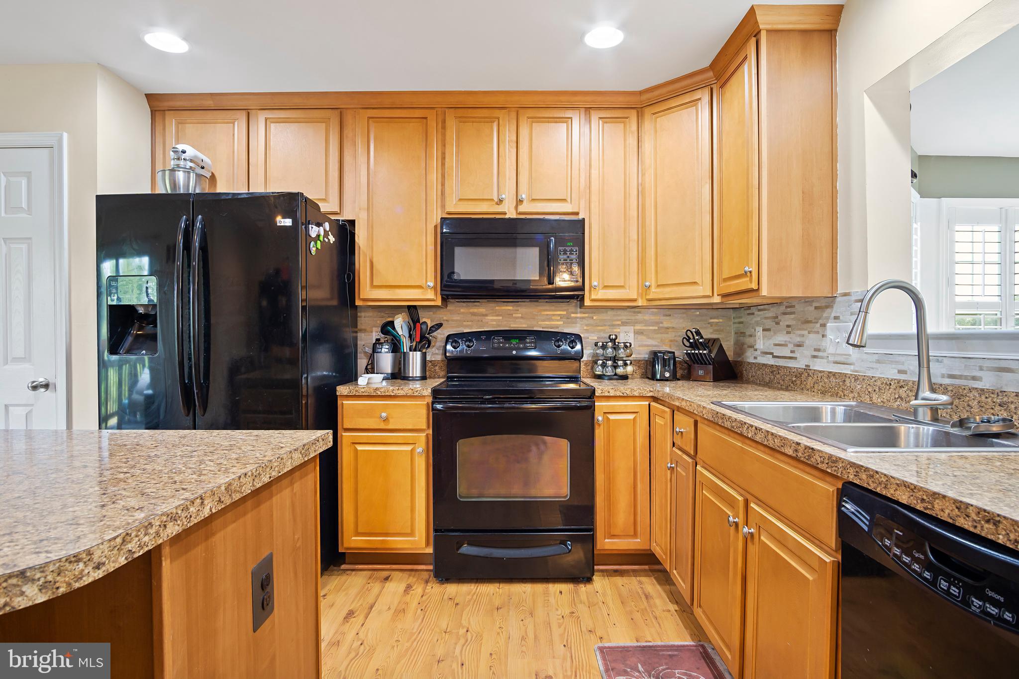 FAIRWAYS EAST - Residential