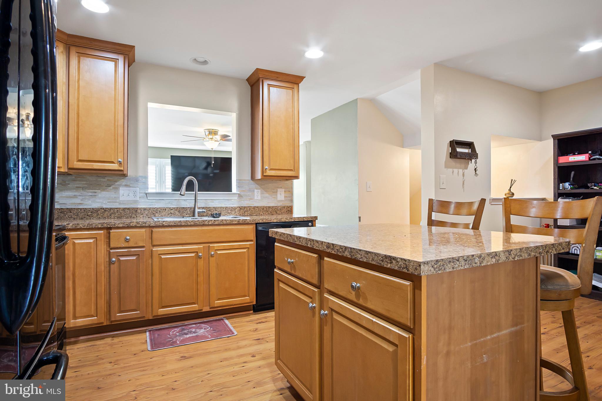 FAIRWAYS EAST - Residential