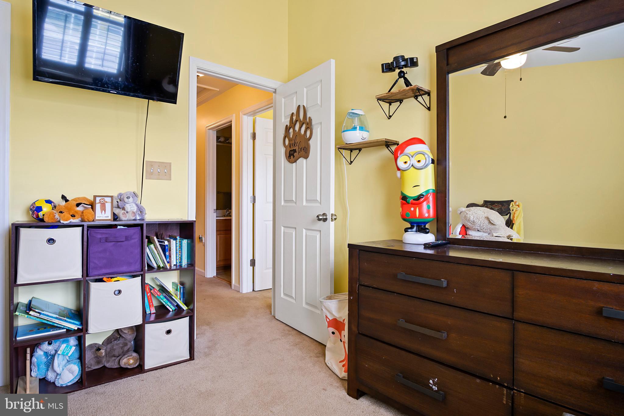 FAIRWAYS EAST - Residential