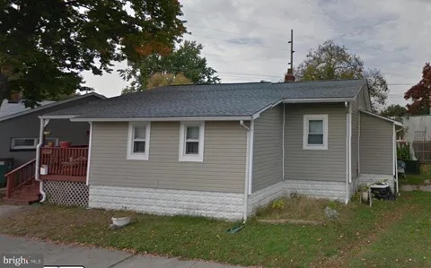 264 Birch Street, Penns Grove, NJ 08069 - #: NJSA2014030