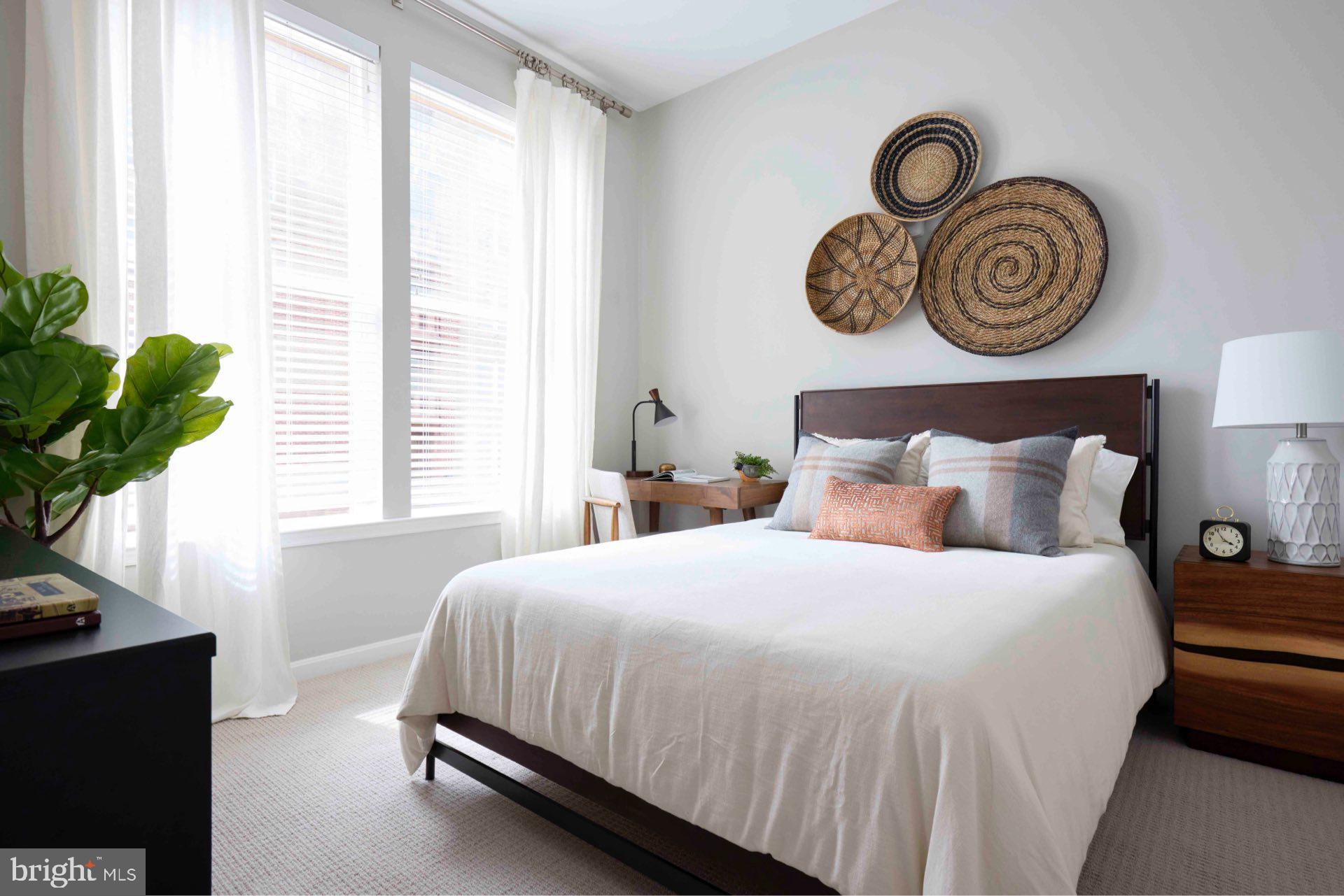 CHEVY CHASE - Residential Lease