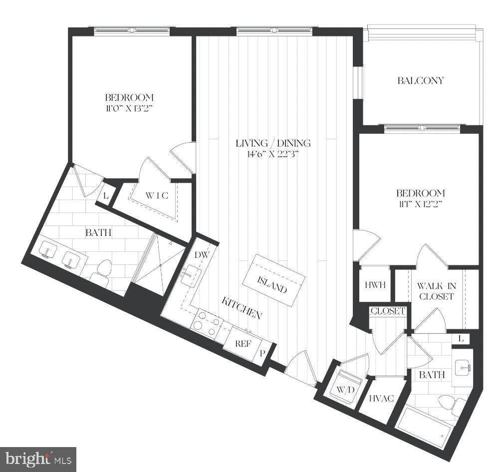 CHEVY CHASE - Residential Lease