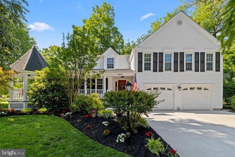 3005 TIMBER WOOD WAY HERNDON VA 20171