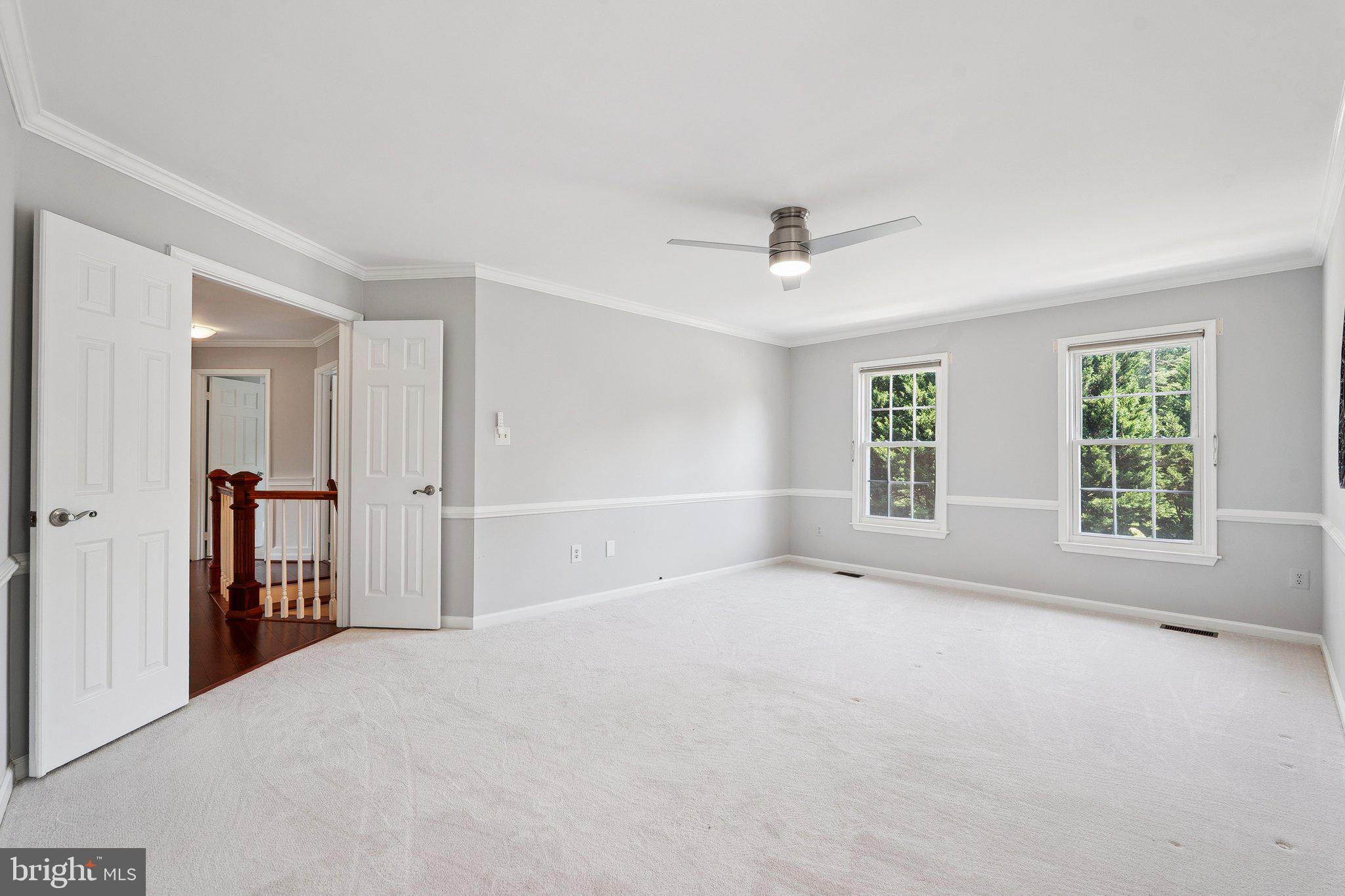 WOLFTRAP MEADOWS - Residential