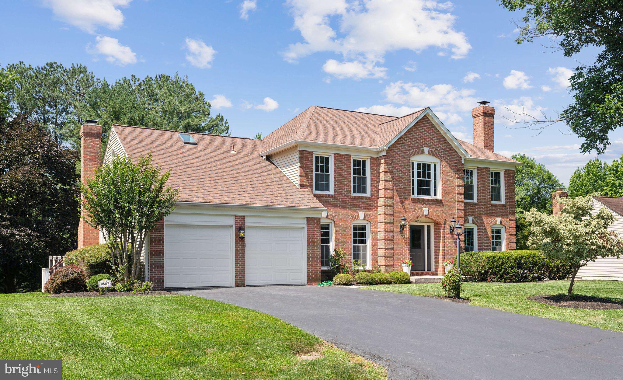 WOLFTRAP MEADOWS - Residential